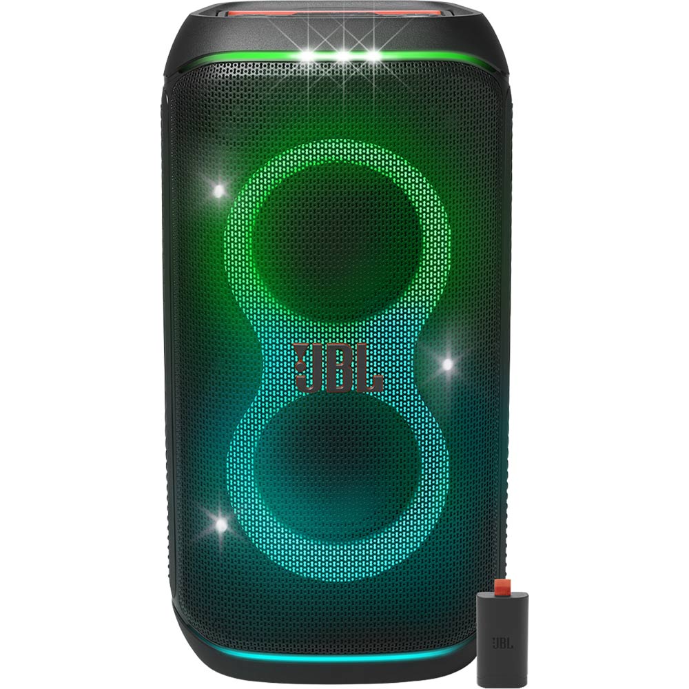 Акумулятор JBL Battery 200 для JBL PartyBox Club 120 (JBLBATTERY200) Розмір 49 × 25,1 × 89,5