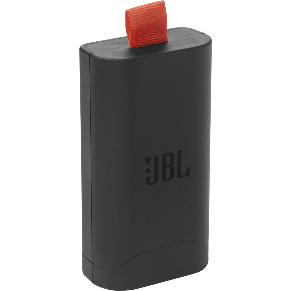 Аккумулятор JBL Battery 200 для JBL PartyBox Club 120 (JBLBATTERY200) Тип аккумулятор