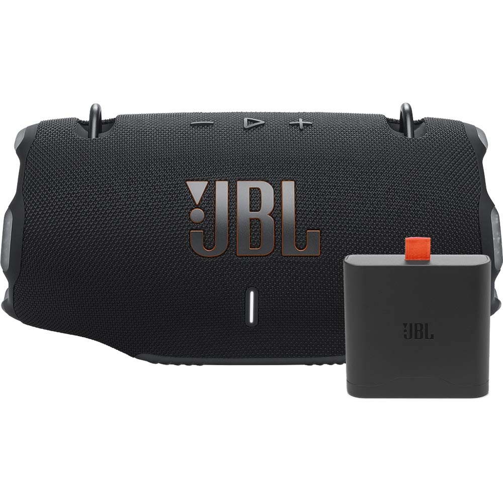 Фото Акумулятор JBL Battery 400 для JBL PartyBox Stage 320/Xtreme 4 (JBLBATTERY400)