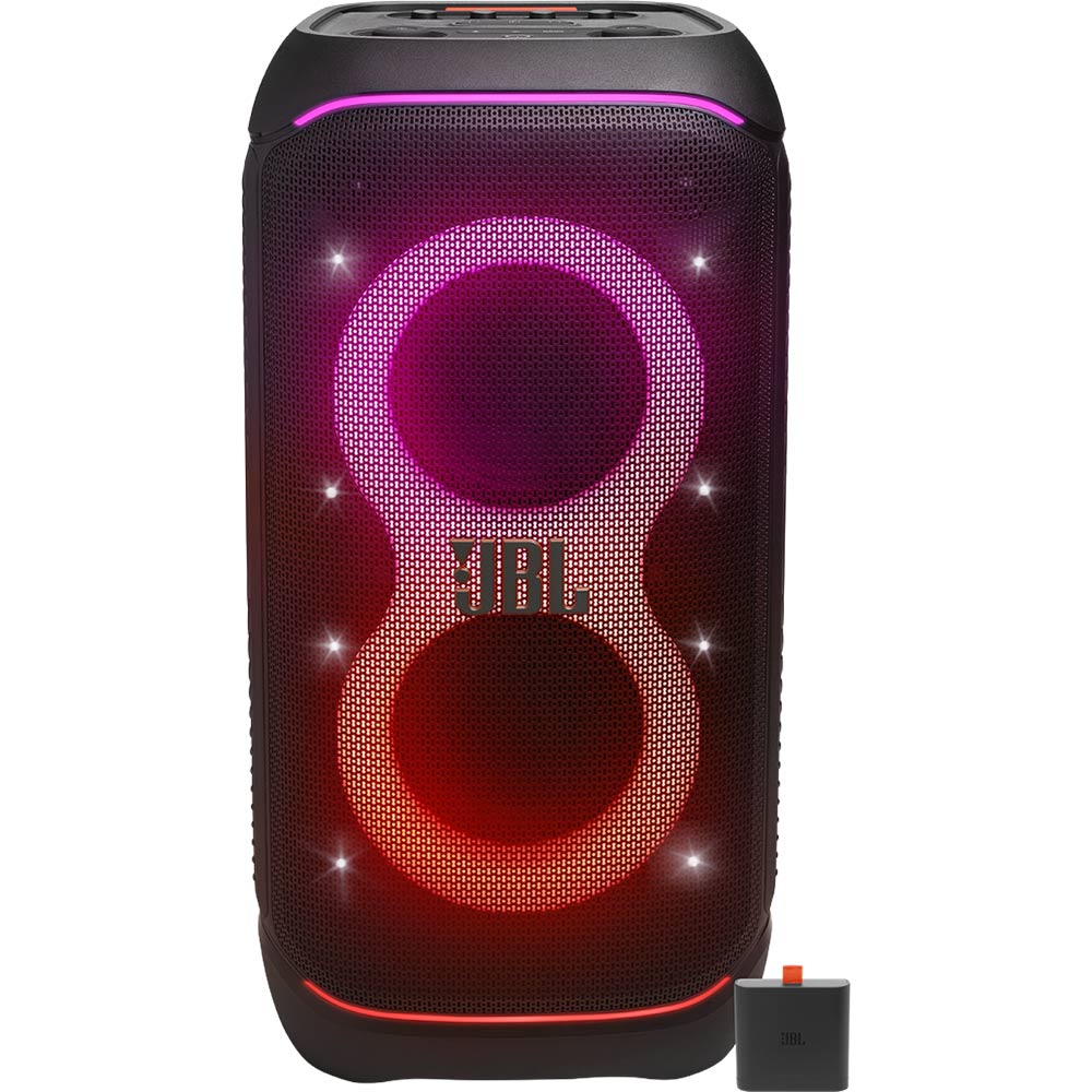 Зовнішній вигляд Акумулятор JBL Battery 400 для JBL PartyBox Stage 320/Xtreme 4 (JBLBATTERY400)