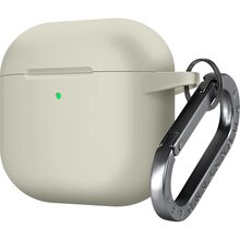 Чохол ARMORSTANDART Hang Case для Apple AirPods 4 Antique White (ARM81279)