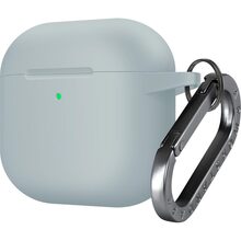 Чехол ARMORSTANDART Hang Case для Apple AirPods 4 Luminous (ARM81285)