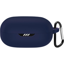 Чехол для наушников ARMORSTANDART Hang Case для JBL Live Pro 2 Dark Blue (ARM80440)