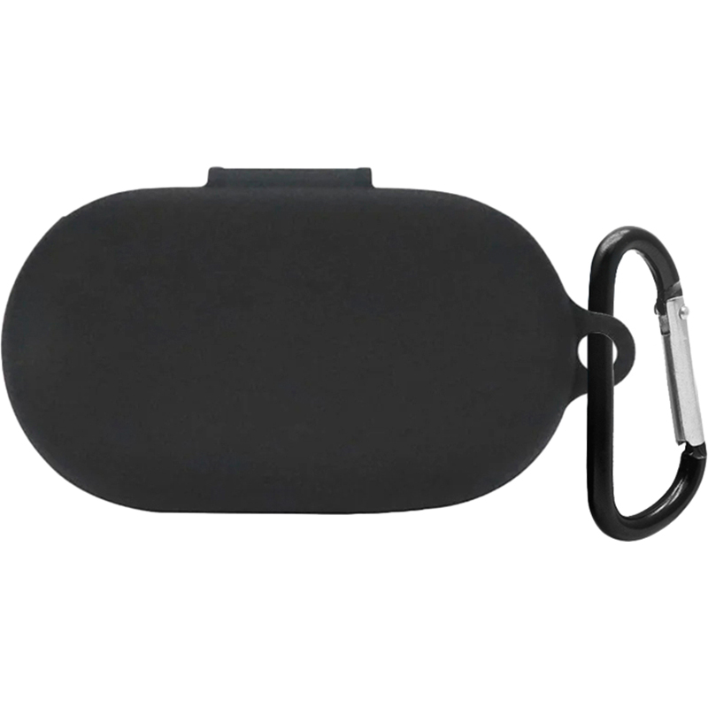 Чохол для навушників ARMORSTANDART Silicone Case для JBL Soundgear Sense Black (ARM80442)