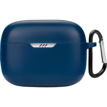 Чехол для наушников ARMORSTANDART Silicone Case для JBL Tune 235 NC Dark Blue (ARM80436)