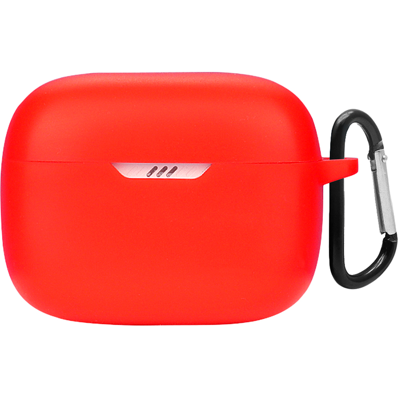 Чохол для навушників ARMORSTANDART Silicone Case для JBL Tune 235 NC Red (ARM80437)