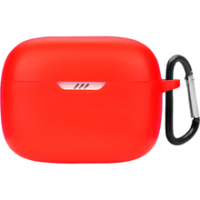 Чохол для навушників ARMORSTANDART Silicone Case для JBL Tune 235 NC Red (ARM80437)