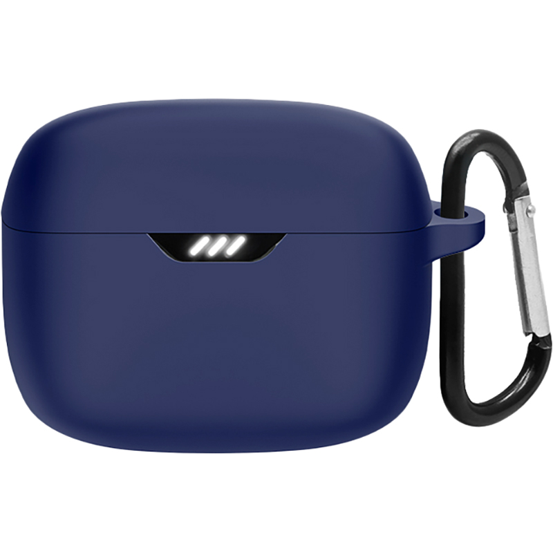 Чехол для наушников ARMORSTANDART Silicone Case для JBL Tune Buds Dark Blue (ARM80452)