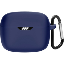 Чехол для наушников ARMORSTANDART Hang Case для JBL Tune Buds Dark Blue (ARM80452)