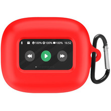 Чохол для навушників ARMORSTANDART для JBL Live Flex 3/Live Beam 3 Red (ARM79925)