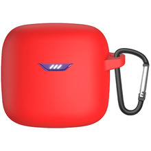 Чехол для наушников ARMORSTANDART Hang Case для JBL Tune FleX Red (ARM79921)