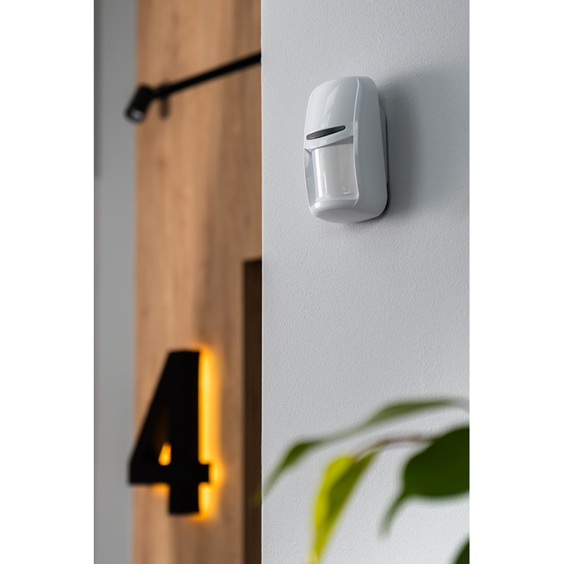 Изображение Датчик движения U-PROX PIR White (FP000891)
