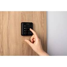 Мини-клавиатура U-PROX Keypad G1 Black (FP000593-1)