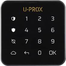 Мини-клавиатура U-PROX Keypad G1 Black (FP000593-1)