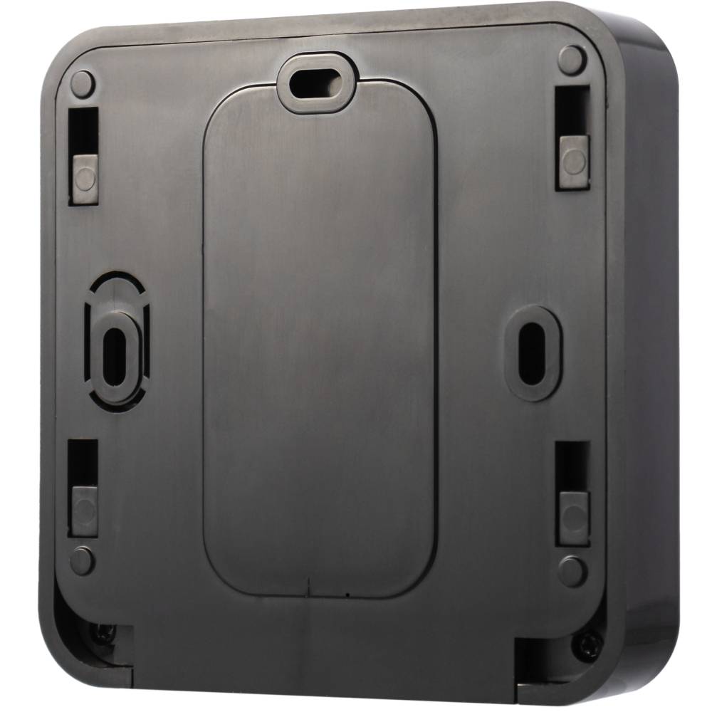 Мини-клавиатура U-PROX Keypad G1 Black (FP000593-1) Макс. кол-во групп 1
