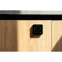 Мини-клавиатура U-PROX Keypad G1 Black (FP000593-1)