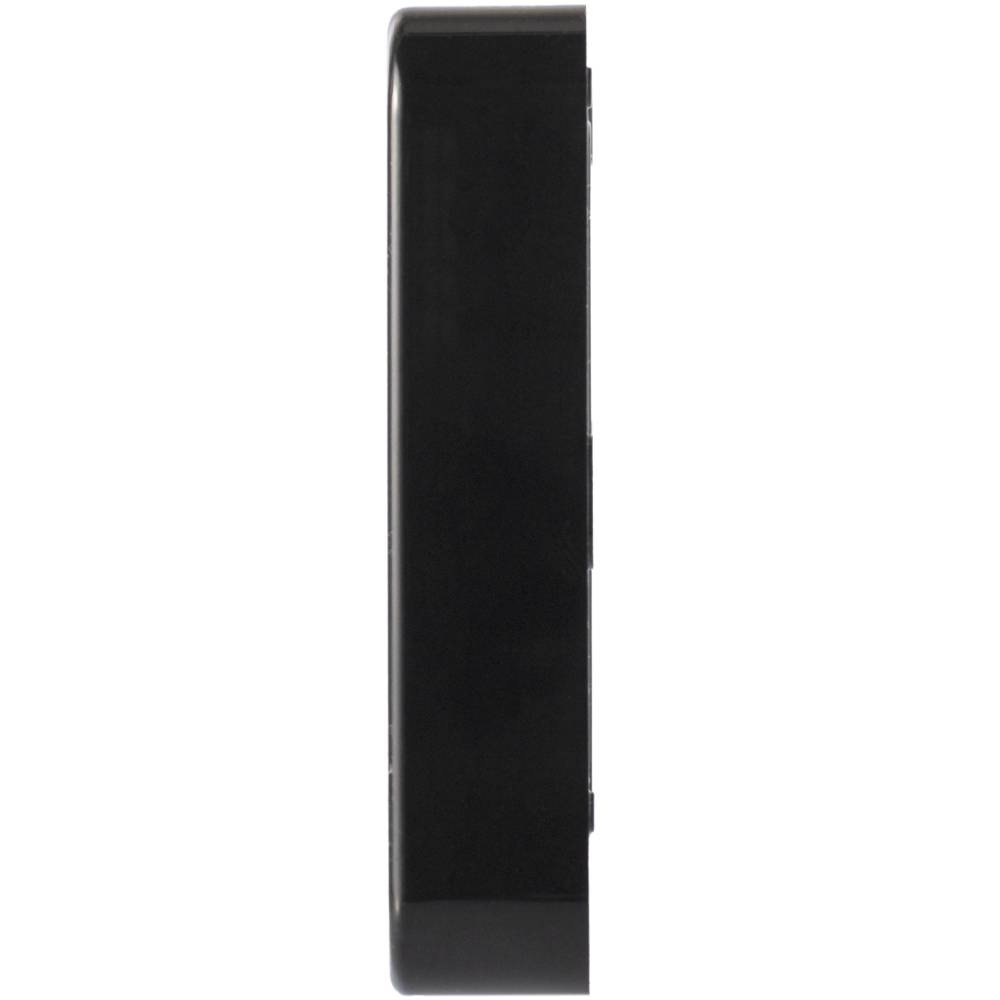 Мини-клавиатура U-PROX Keypad G1 Black (FP000593-1) Комплектация U-Prox Keypad G1; Две батареи AAA LR03 (предустановленные); Краткое руководство пользователя;