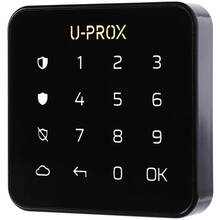 Мини-клавиатура U-PROX Keypad G1 Black (FP000593-1)