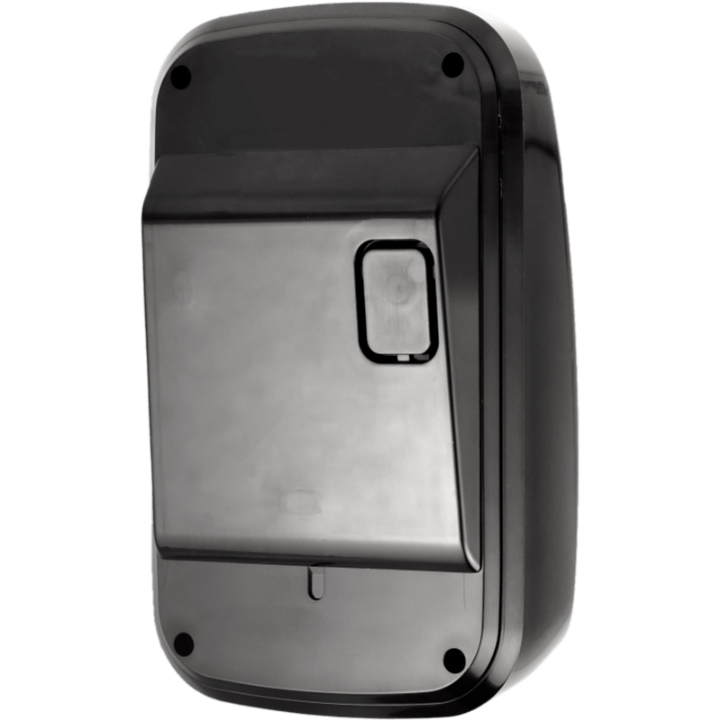 Датчик движения U-PROX PIR Black (FP000892) Подключение беспроводное