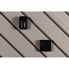 Датчик движения U-PROX PIR Black (FP000892)