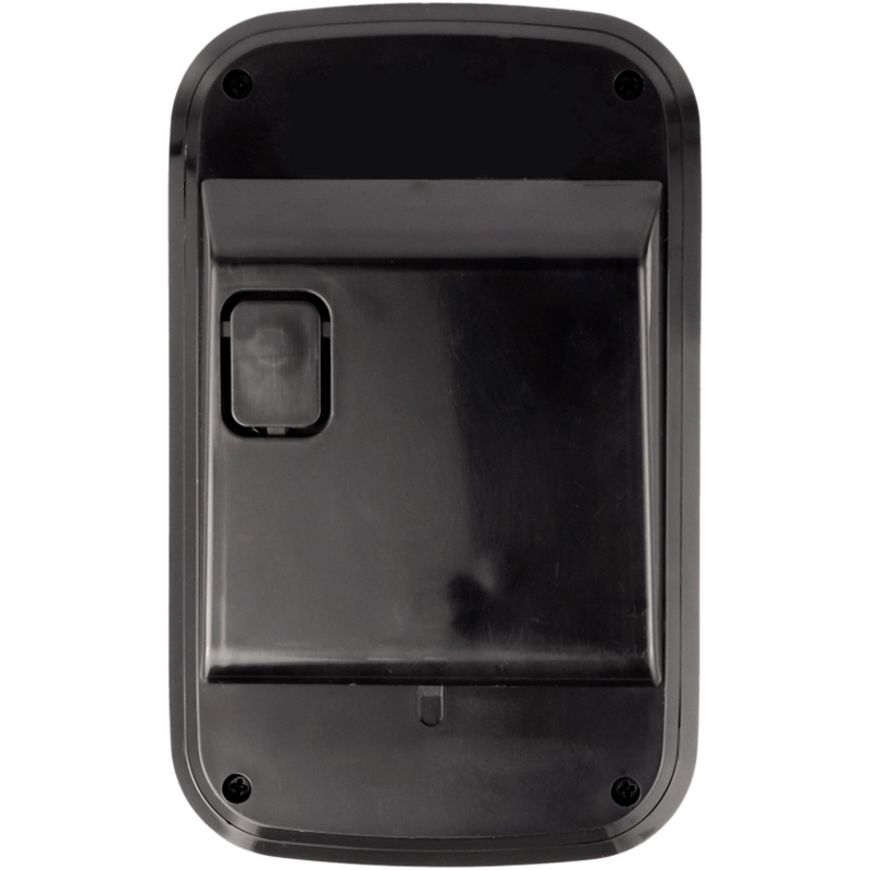 Датчик движения U-PROX PIR Black (FP000892) Способ установки внутренний