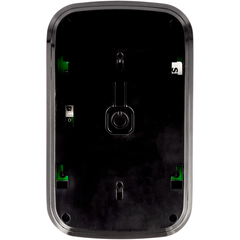 Датчик движения U-PROX PIR Black (FP000892) Комплектация Батарея CR123A; Кронштейн для стены; Угловой кронштейн; Комплект для монтажа; Краткое руководство пользователя