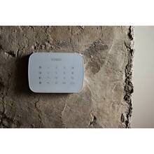 Клавиатура U-PROX Keypad G4 White (FP000590-1)