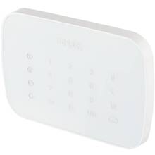 Клавиатура U-PROX Keypad G4 White (FP000590-1)