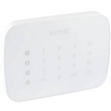 Клавиатура U-PROX Keypad G4 White (FP000590-1)