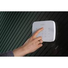 Клавиатура U-PROX Keypad G4 White (FP000590-1)