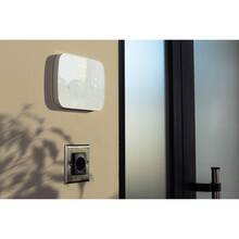 Клавиатура U-PROX Keypad G4 White (FP000590-1)
