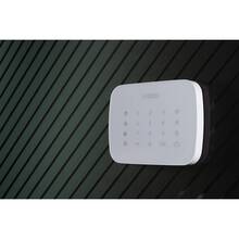Клавиатура U-PROX Keypad G4 White (FP000590-1)