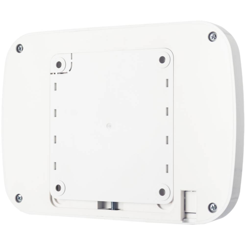Фото Клавиатура U-PROX Keypad G4 White (FP000590-1)