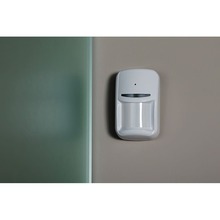 Датчик движения U-PROX PIR VB White (FP000808)