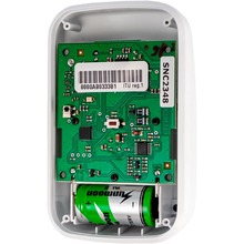 Датчик движения U-PROX PIR VB White (FP000808)