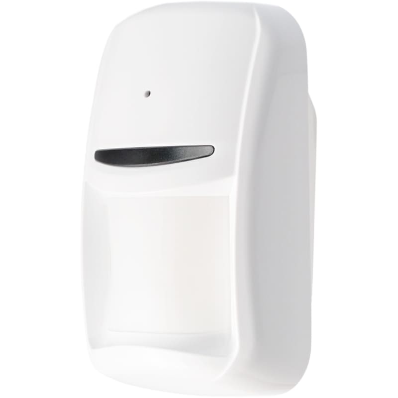 Датчик движения U-PROX PIR VB White (FP000808) Комплектация Батарея CR123A; Кронштейн для стены; Угловой кронштейн; Комплект для монтажа; Краткое руководство пользователя