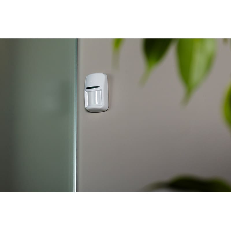 Покупка Датчик движения U-PROX PIR VB White (FP000808)