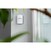 Датчик движения U-PROX PIR VB White (FP000808)