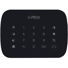 Клавиатура U-PROX Keypad G4 Black (FP000591-1)