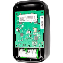 Датчик движения U-PROX PIR VB Black (FP000809)