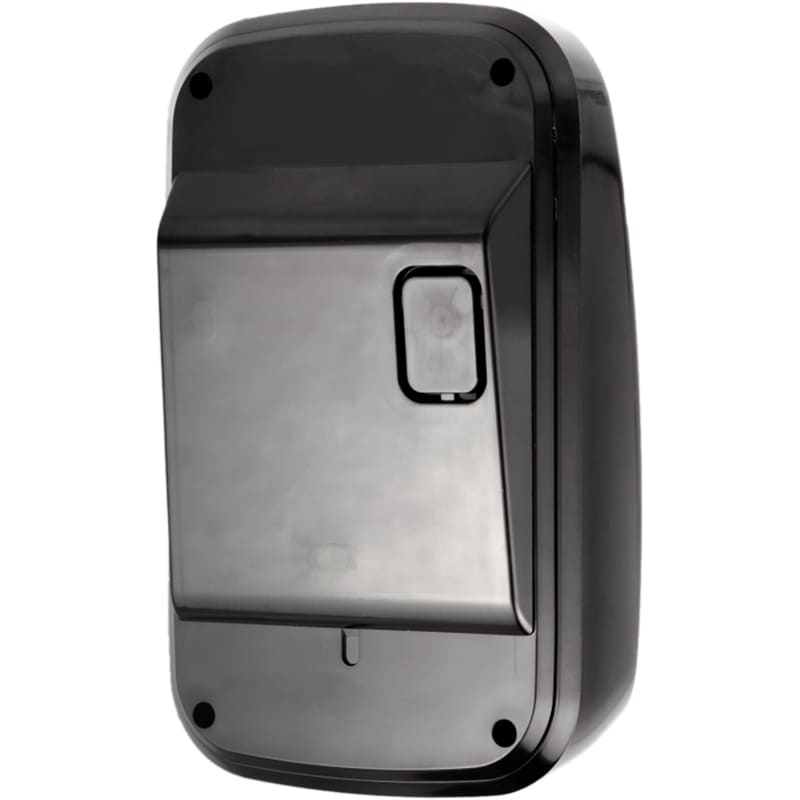 Внешний вид Датчик движения U-PROX PIR VB Black (FP000809)