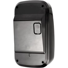 Датчик движения U-PROX PIR VB Black (FP000809)