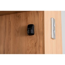 Датчик движения U-PROX PIR VB Black (FP000809)