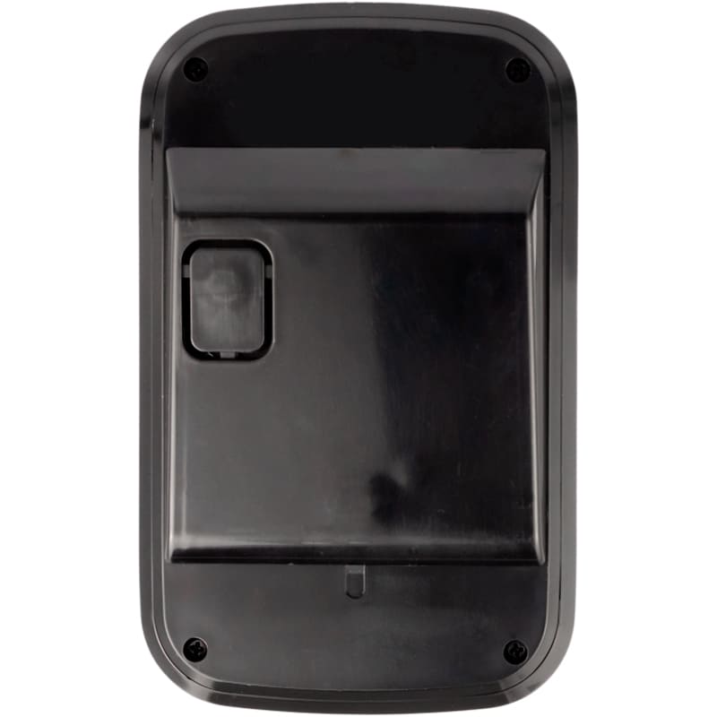 Датчик движения U-PROX PIR VB Black (FP000809) Подключение беспроводное