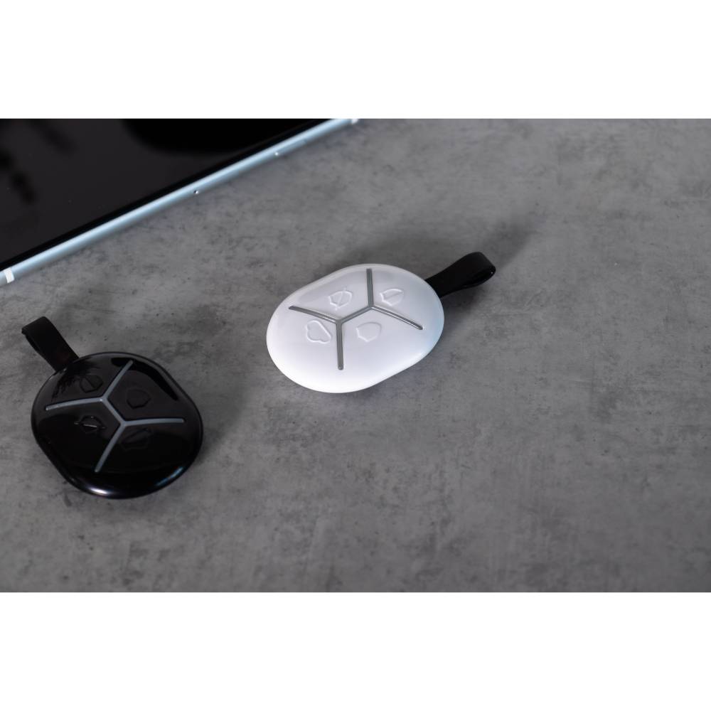 Покупка Пульт управления системой U-PROX Keyfob B4 White (FP000738-1)