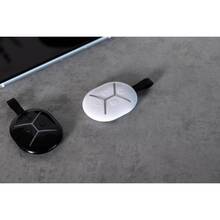 Пульт управления системой U-PROX Keyfob B4 White (FP000738-1)