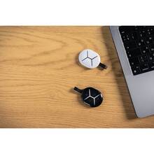 Пульт управления системой U-PROX Keyfob B4 White (FP000738-1)