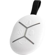 Пульт управления системой U-PROX Keyfob B4 White (FP000738-1)
