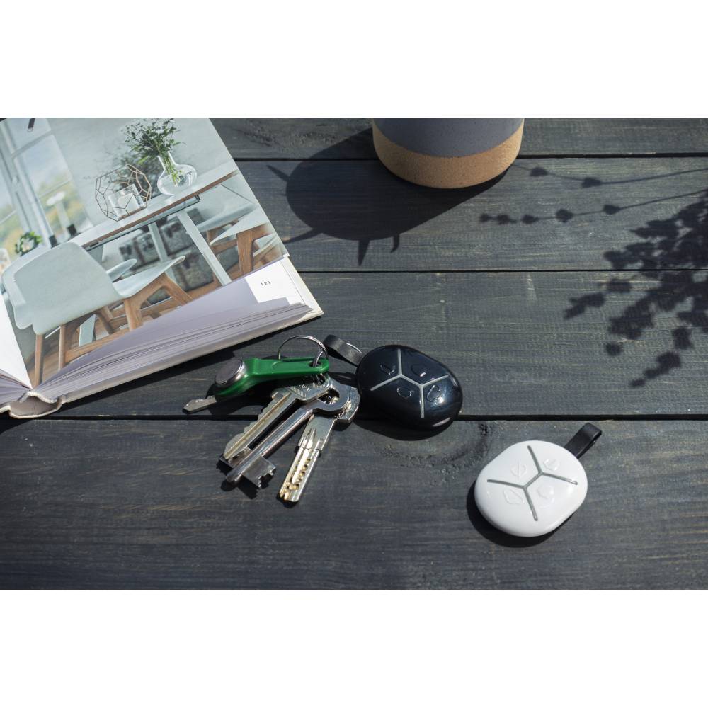 Изображение Пульт управления системой U-PROX Keyfob B4 White (FP000738-1)