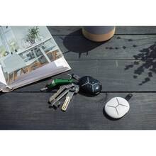 Пульт управления системой U-PROX Keyfob B4 White (FP000738-1)